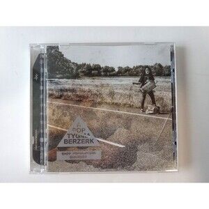 Apoptygma Berzerk - Exit Popularity Contest (CD 2016)